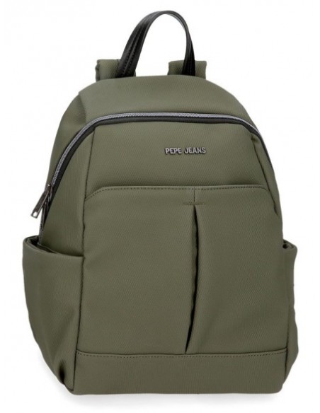 MOCHILA CASUAL PEPE JEANS GALA 35CM