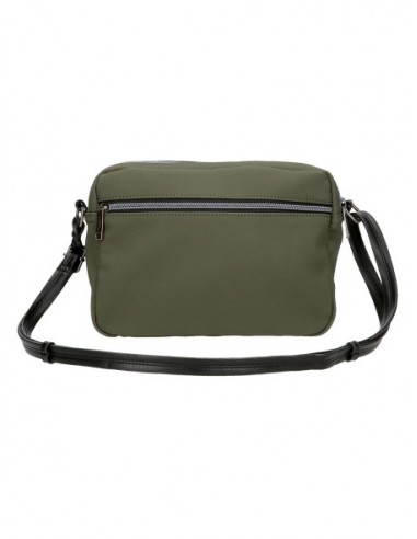 BOLSO BANDOLERA DOBLE PEPE JEANS GALA