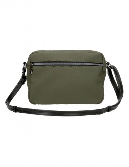 BOLSO BANDOLERA DOBLE PEPE JEANS GALA