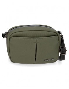 BOLSO BANDOLERA PEPE JEANS...