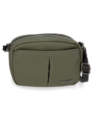 BOLSO BANDOLERA PEPE JEANS GALA