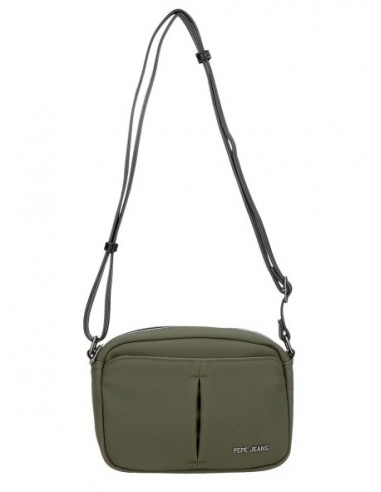 BOLSO BANDOLERA PEPE JEANS GALA
