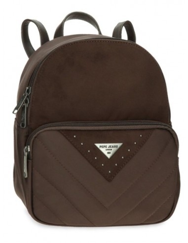 MOCHILA CASUAL PEPE JEANS NATALIE