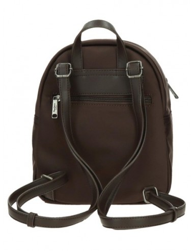 MOCHILA CASUAL PEPE JEANS NATALIE
