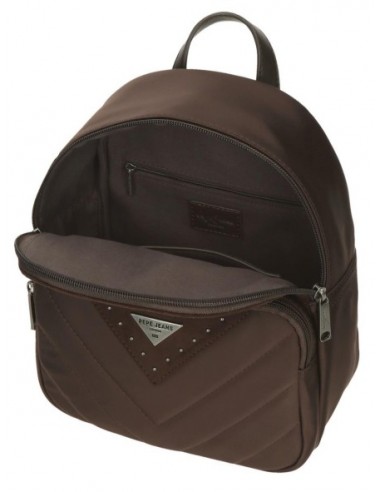 MOCHILA CASUAL PEPE JEANS NATALIE