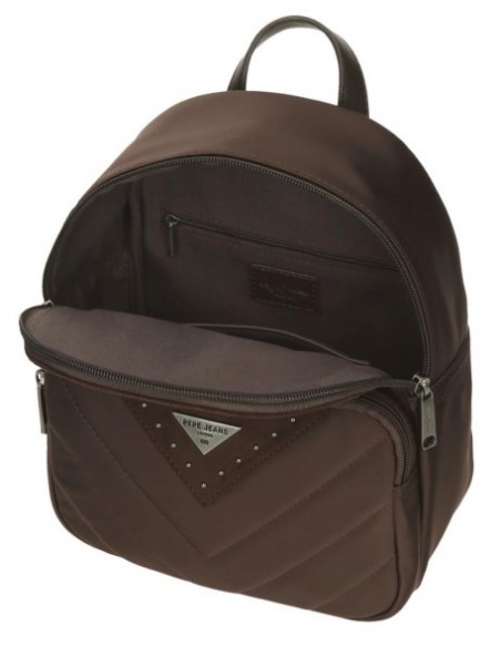 MOCHILA CASUAL PEPE JEANS NATALIE