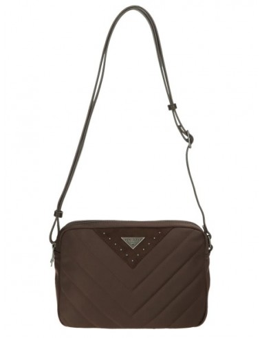 BOLSO BANDOLERA DOBLE PEPE JEANS NATALIE