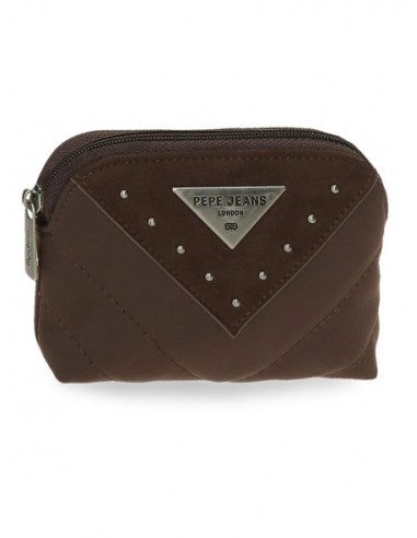 MONEDERO PEPE JEANS NATALIE