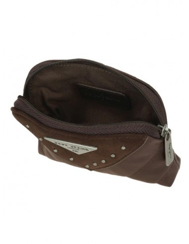 MONEDERO PEPE JEANS NATALIE