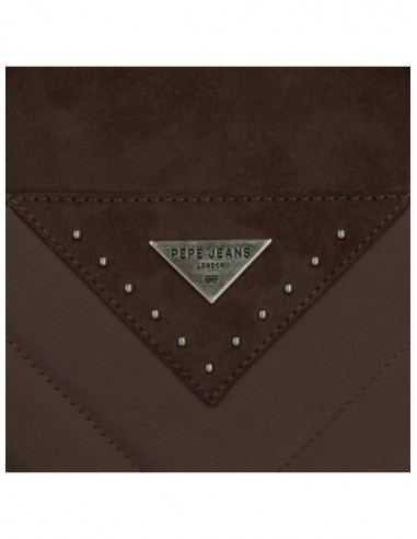 MONEDERO PEPE JEANS NATALIE