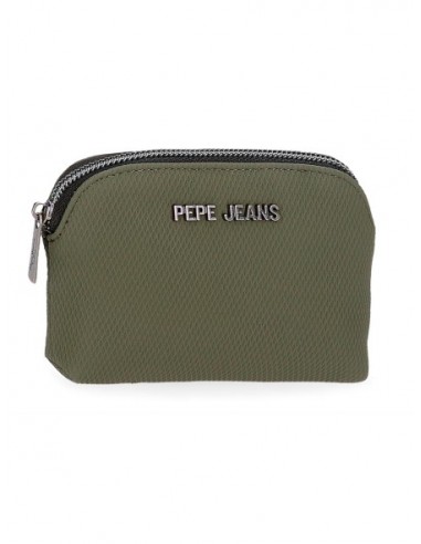 MONEDERO PEPE JEANS GALA