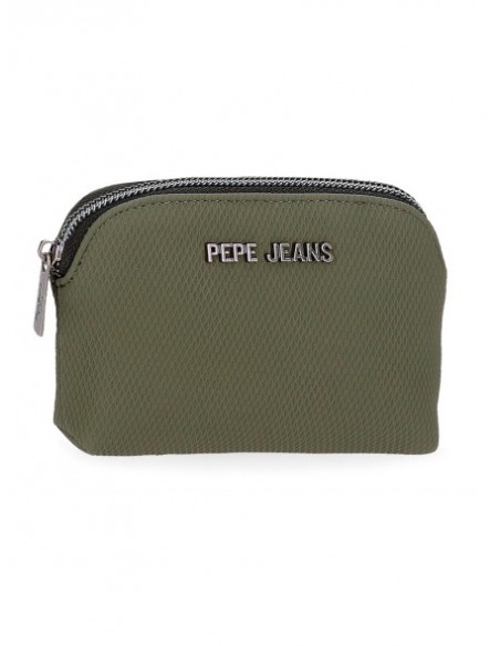 MONEDERO PEPE JEANS GALA