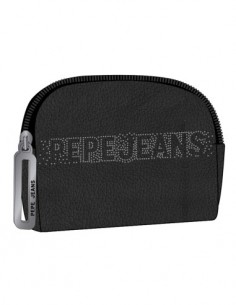 MONEDERO PEPE JEANS BERA