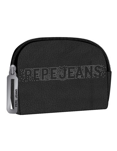 MONEDERO PEPE JEANS BERA