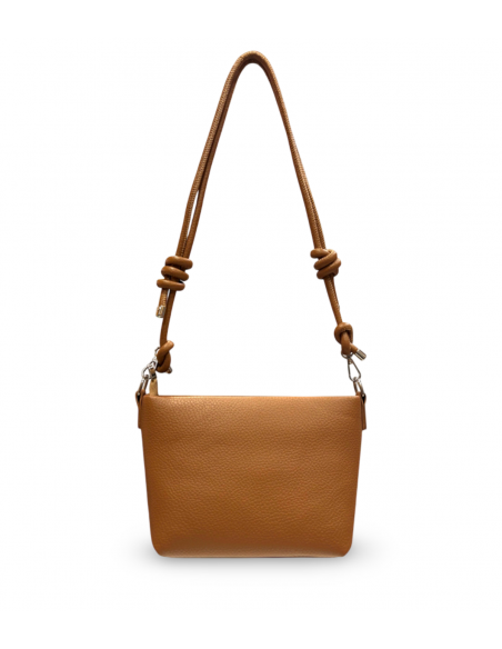 BOLSO BANDOLERA JAVIER LARRAINZAR PEQ.