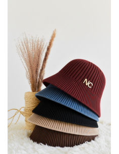 GORRO BUCKET LANA NOCO