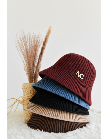 GORRO BUCKET LANA NOCO