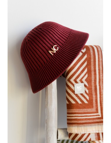 GORRO BUCKET LANA NOCO