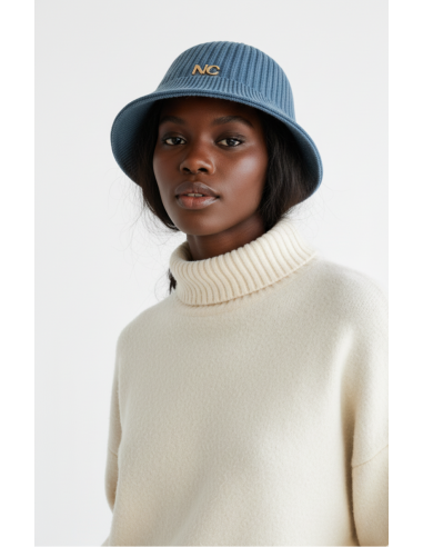GORRO BUCKET LANA NOCO