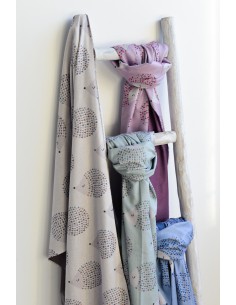 PASHMINA ERIZOS NOCO