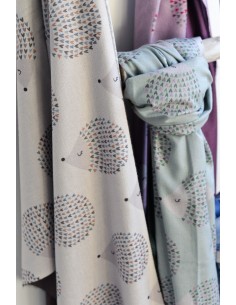 PASHMINA ERIZOS NOCO 2