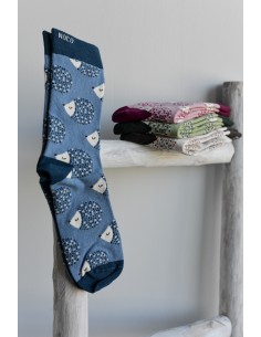 CALCETINES ERIZOS NOCO 2