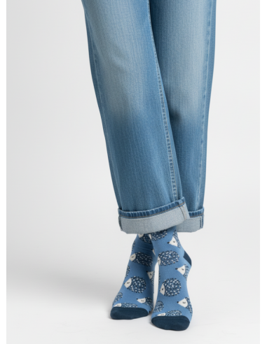 CALCETINES ERIZOS NOCO