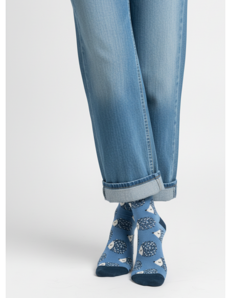 CALCETINES ERIZOS NOCO