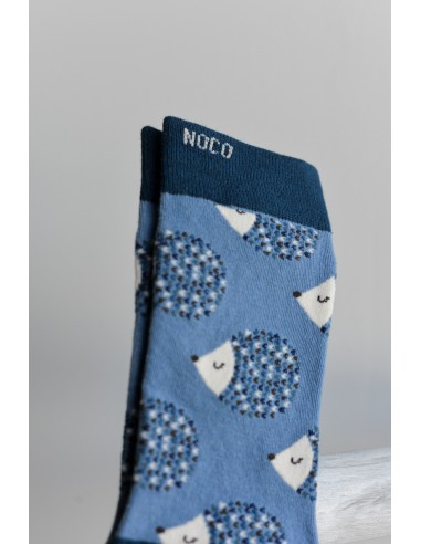 CALCETINES ERIZOS NOCO
