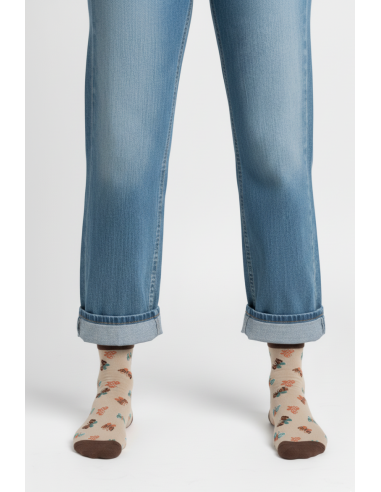 CALCETINES MARIPOSAS NOCO