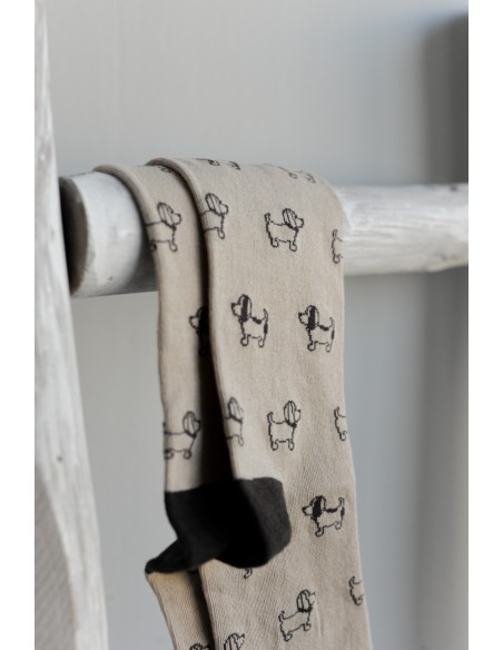 CALCETINES PERRITOS NOCO