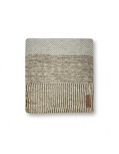 CUELLO SEÑORA CARAMELO