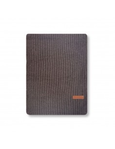 BUFANDA CARAMELO UNISEX