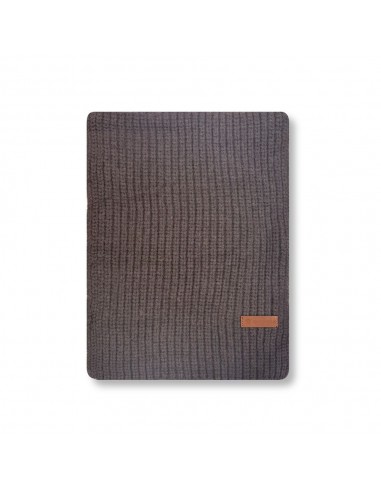 BUFANDA CARAMELO UNISEX