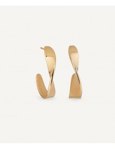 PENDIENTES DE ARO... 2