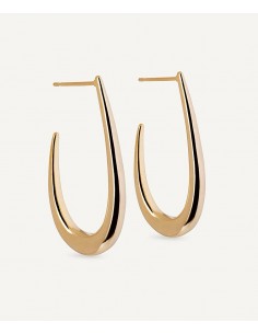 PENDIENTES DE ARO MAXI...