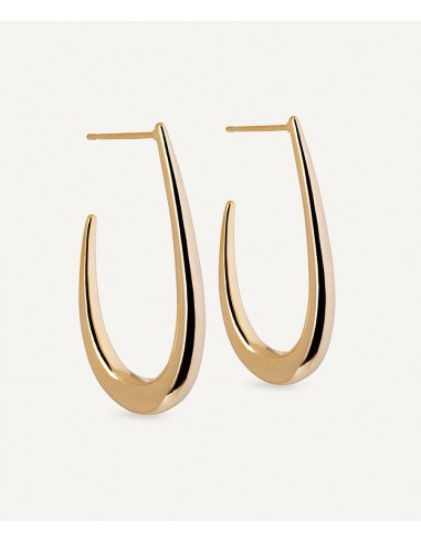 PENDIENTES DE ARO MAXI SALMA VIDAL &...