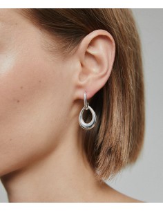 PENDIENTES SUAVE VIDAL & VIDAL