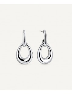 PENDIENTES SUAVE VIDAL & VIDAL 2