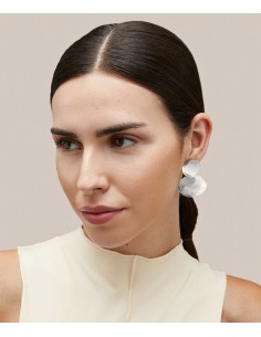 PENDIENTES NACAR DOBLE... 2