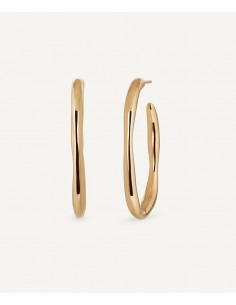 PENDIENTES DE ARO... 2