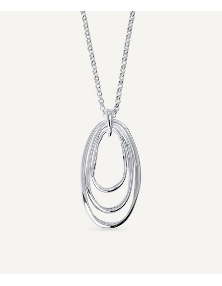 COLGANTE CALADO OVALADO LARGO VIDAL & VIDAL