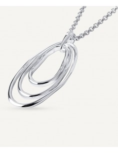 COLGANTE CALADO OVALADO... 2