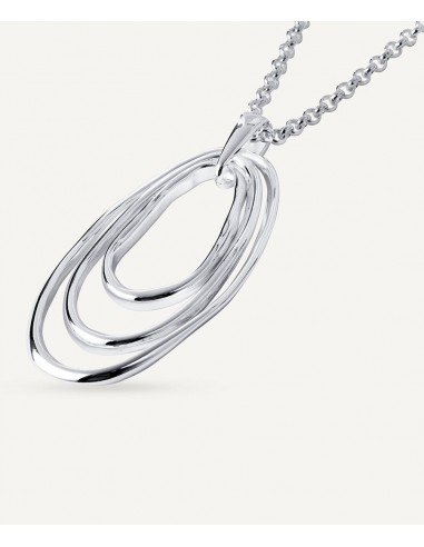 COLGANTE CALADO OVALADO LARGO VIDAL &...