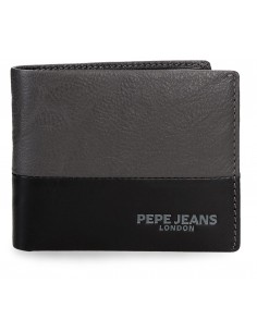 BILLETERO ITHACA  PEPE JEANS