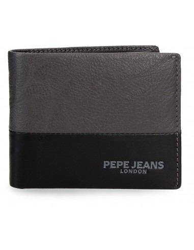 BILLETERO ITHACA  PEPE JEANS
