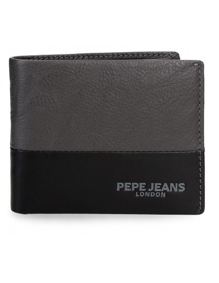 BILLETERO ITHACA  PEPE JEANS