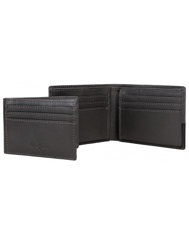 BILLETERO ITHACA  PEPE JEANS