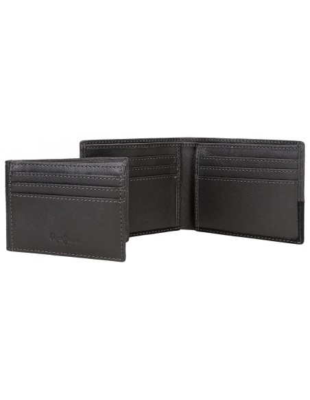 BILLETERO ITHACA  PEPE JEANS