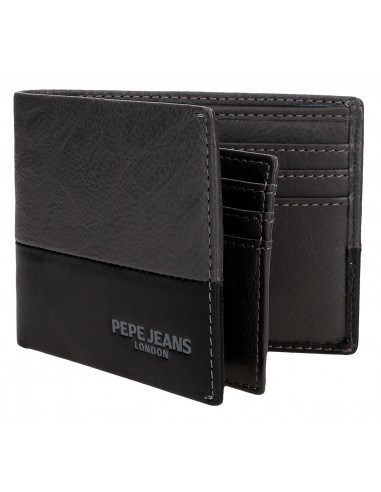 BILLETERO ITHACA  PEPE JEANS
